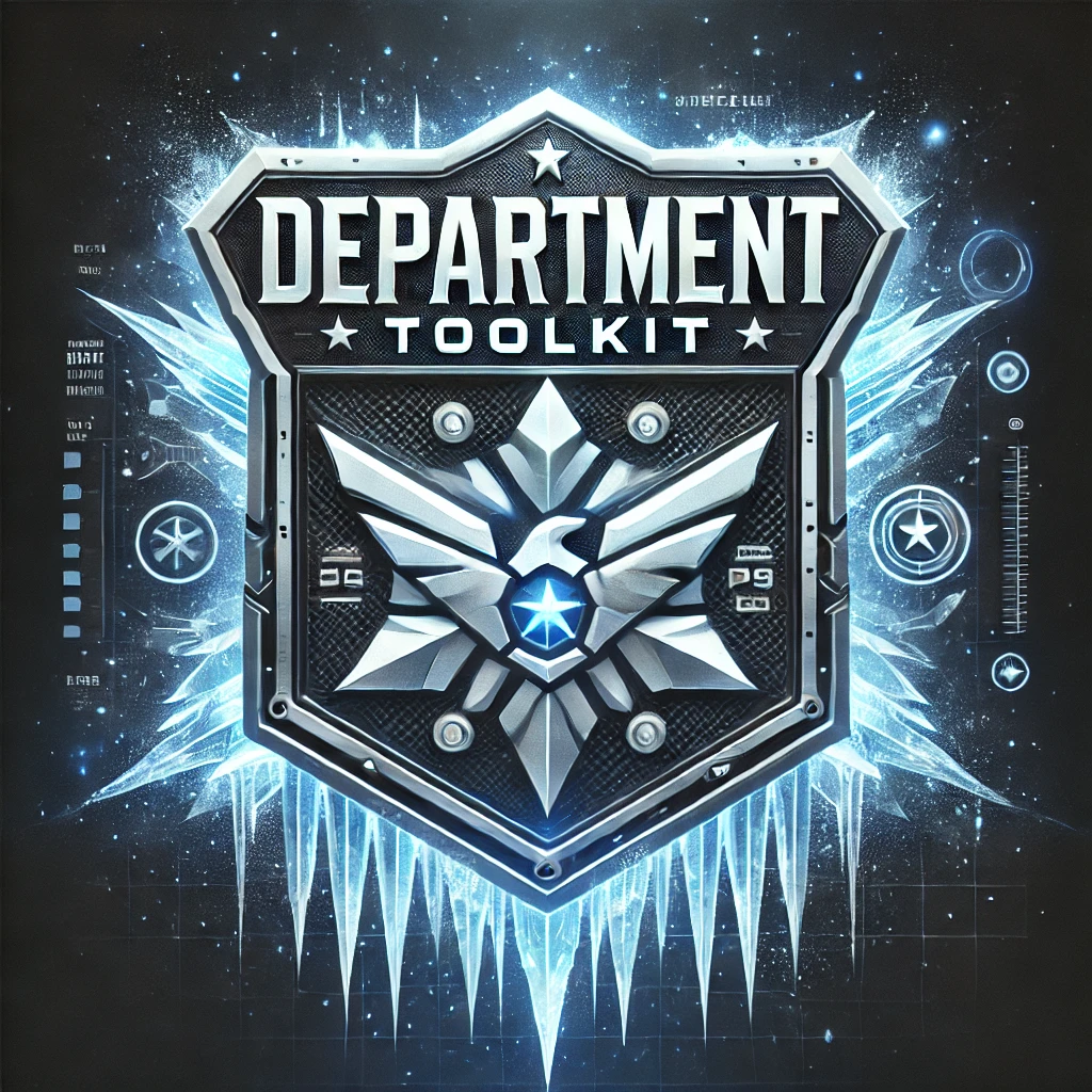 Department Toolkit
